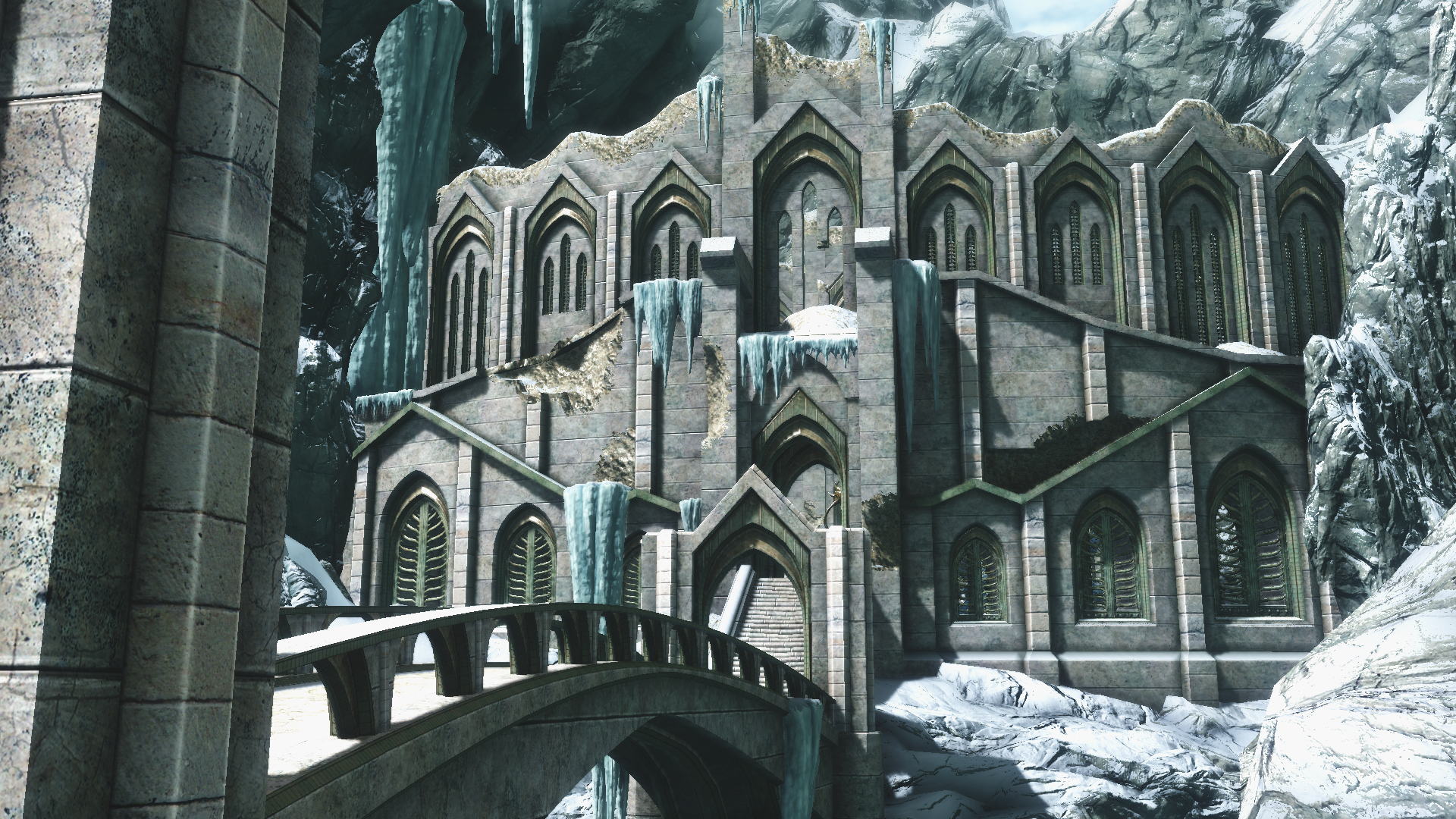Blood on the snow (Skyrim): the passage of the quest, the secrets 96 Blood on the snow (Skyrim): the passage of the quest, the secrets 15